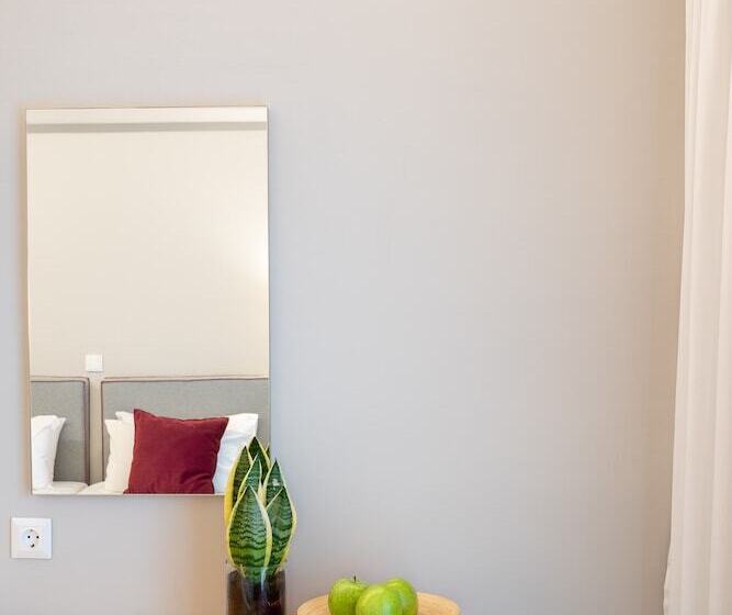 Chroma Fashions & Apartments