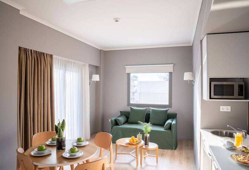 Chroma Fashions & Apartments