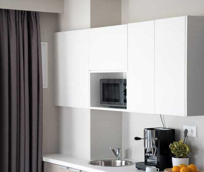 Chroma Fashions & Apartments