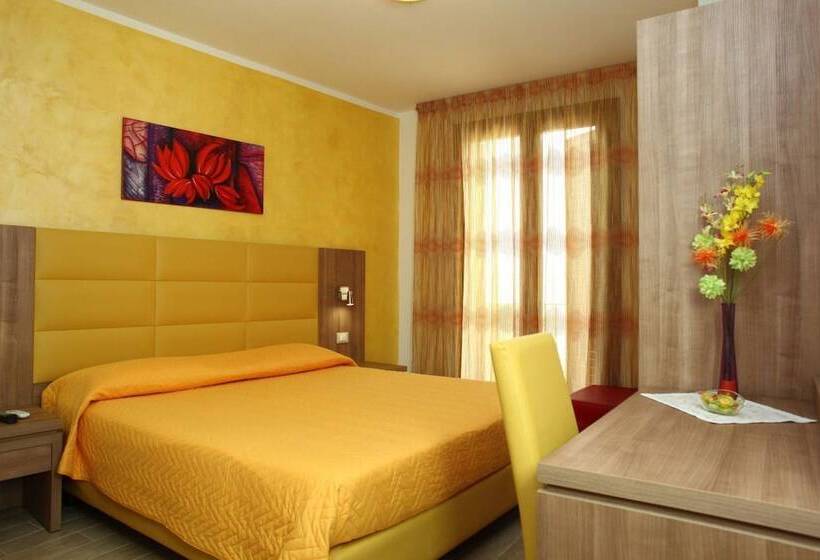 Coralia Bed & Breakfast