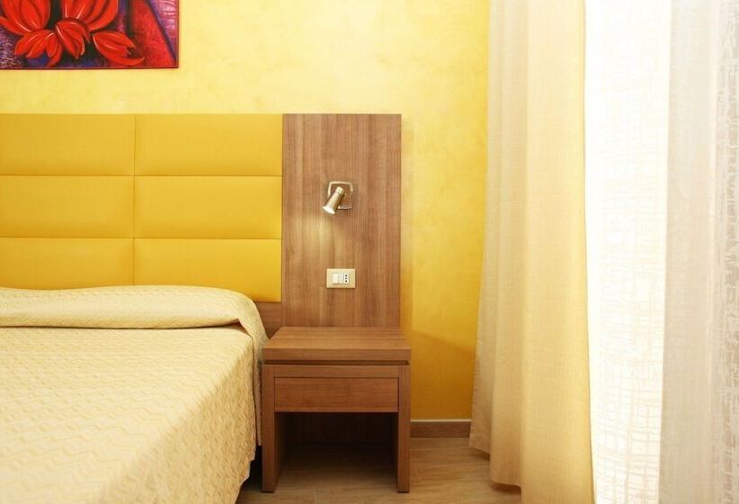 Coralia Bed & Breakfast