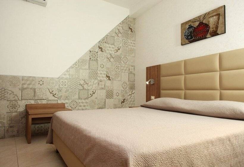 Coralia Bed & Breakfast