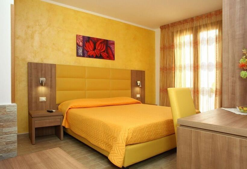 Coralia Bed & Breakfast