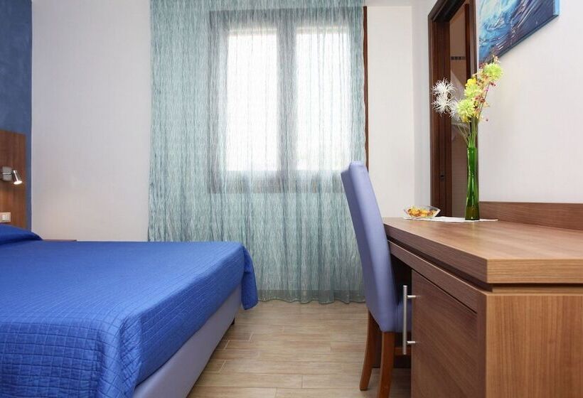 Coralia Bed & Breakfast