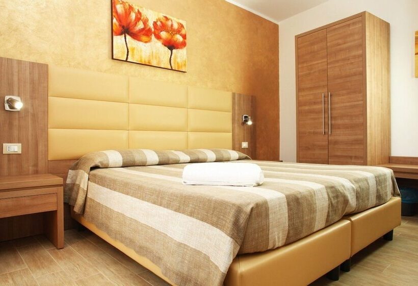 Coralia Bed & Breakfast