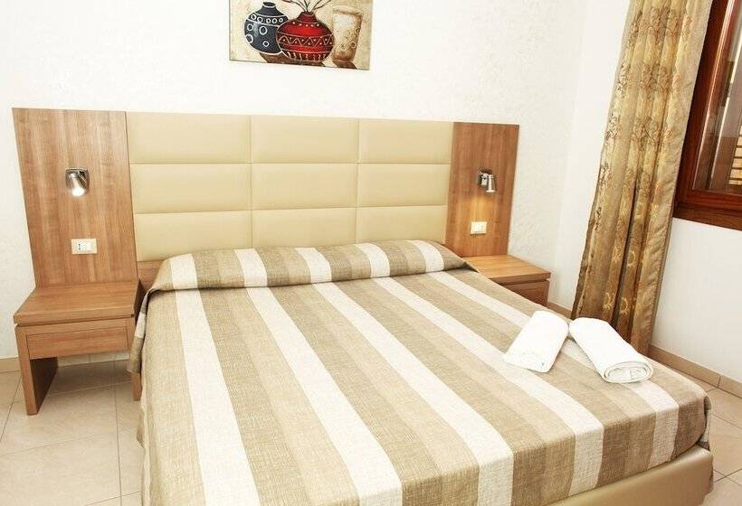 Coralia Bed & Breakfast