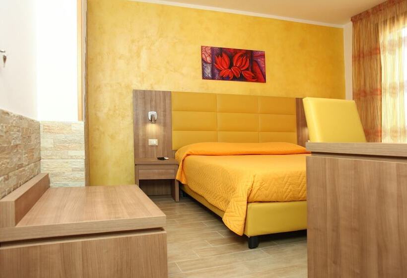 Coralia Bed & Breakfast