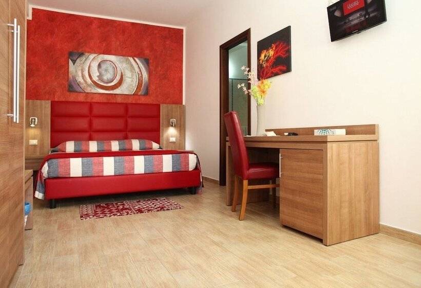 Coralia Bed & Breakfast