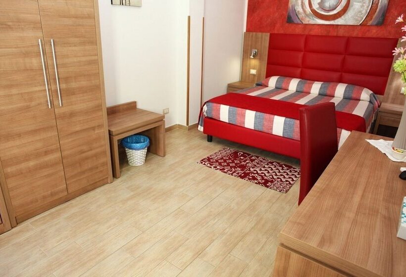 Coralia Bed & Breakfast