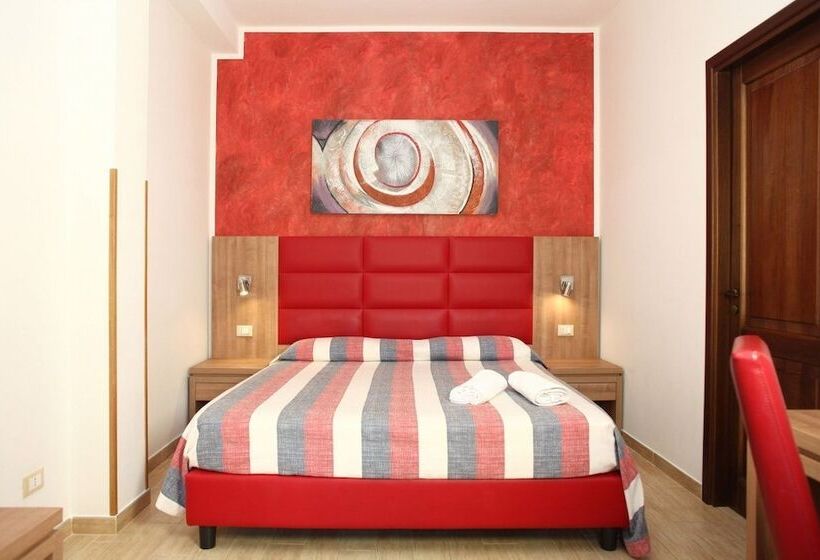 Coralia Bed & Breakfast