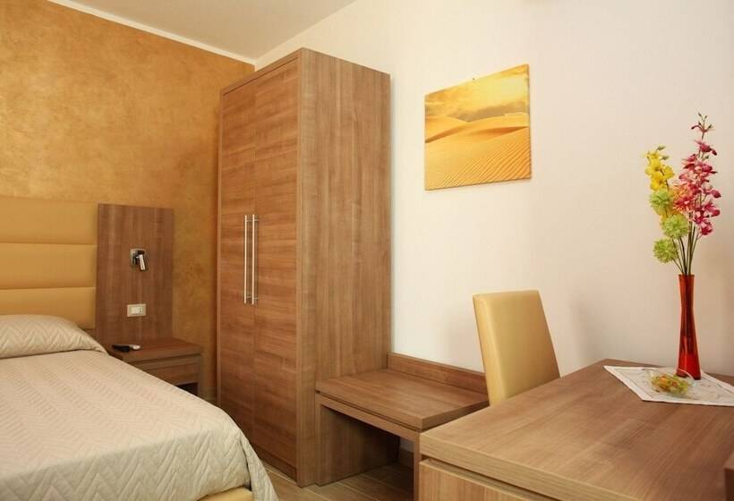 Coralia Bed & Breakfast