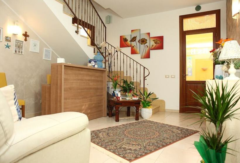 Coralia Bed & Breakfast