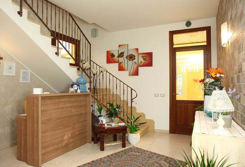 Coralia Bed & Breakfast