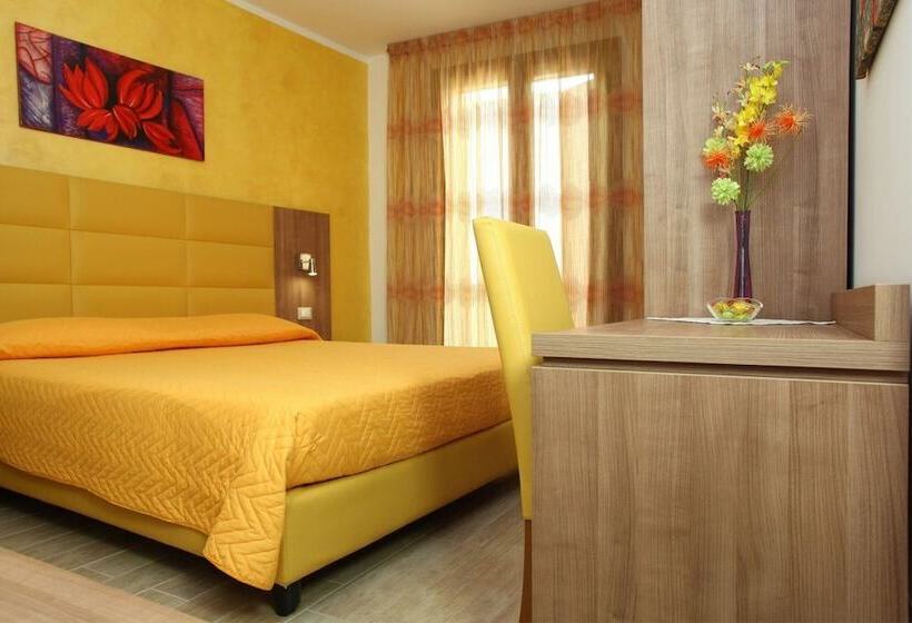 Coralia Bed & Breakfast