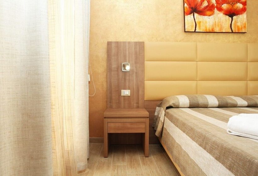 Coralia Bed & Breakfast