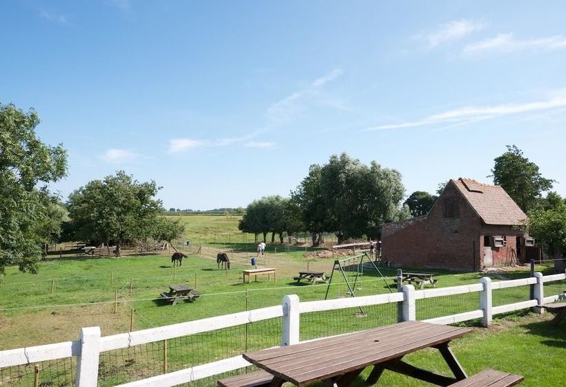 De Vitsemolenhoeve