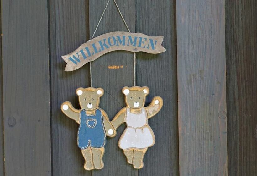 Ferienhaus Mitterdorf