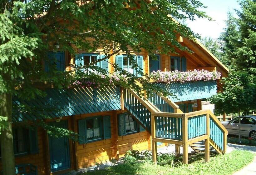 Ferienhaus Mitterdorf