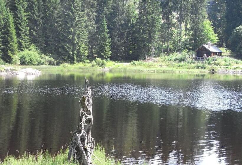 Ferienhaus Mitterdorf