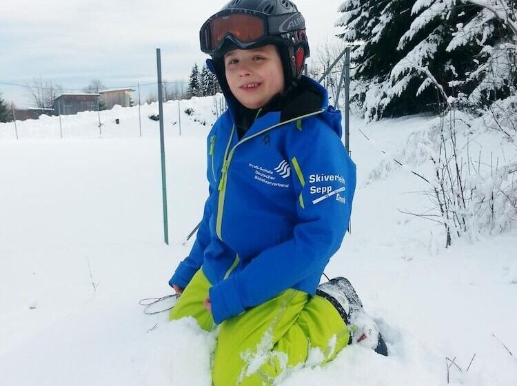 Ferienhaus Mitterdorf