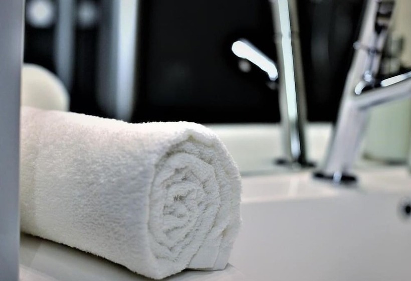 Holiday Suites Cracow