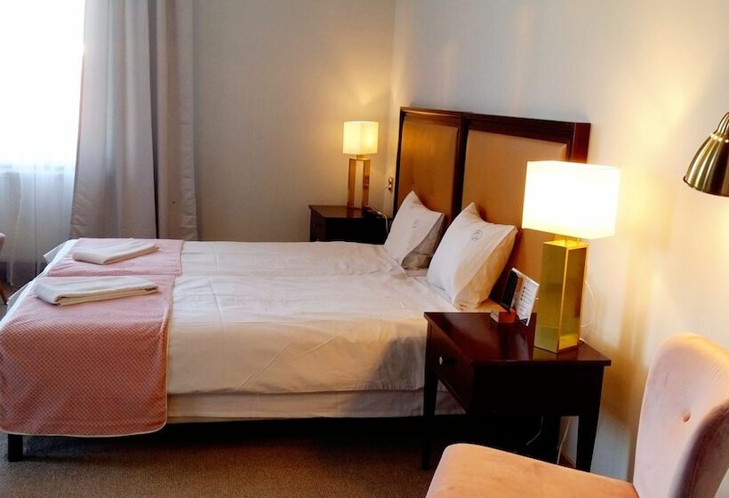 Holiday Suites Cracow