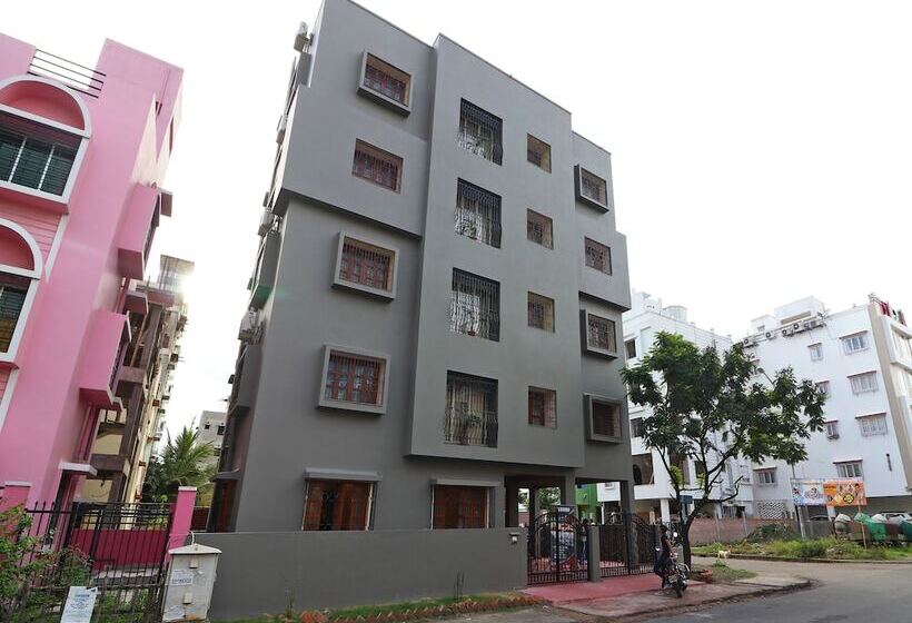 Hotel A Retro By Oyo Rooms