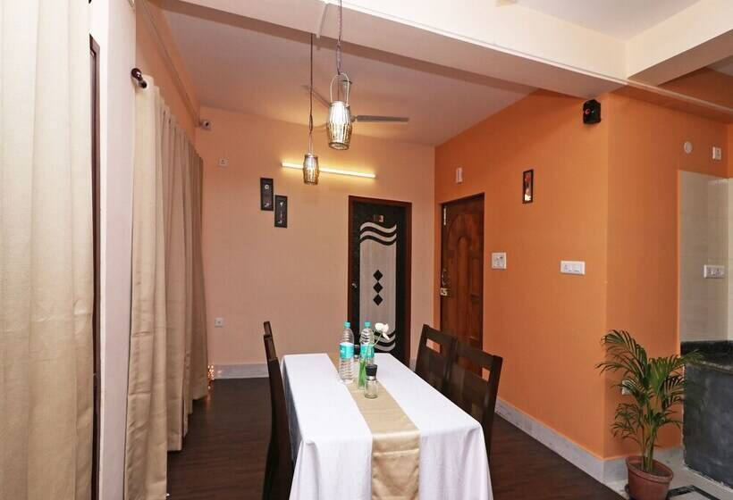 Hotel A Retro By Oyo Rooms