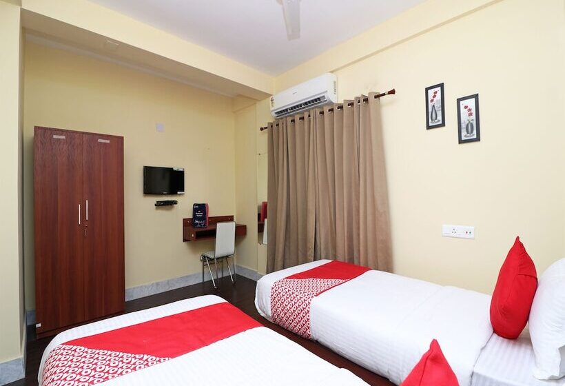 Hotel A Retro By Oyo Rooms