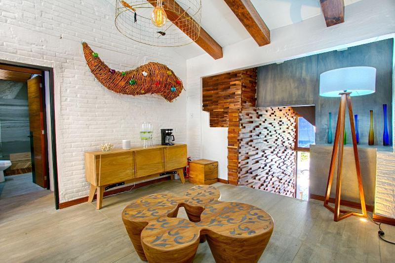 Отель Amaia Boutique