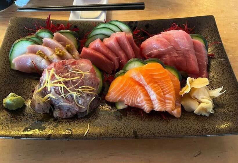 Отель Amaia Boutique