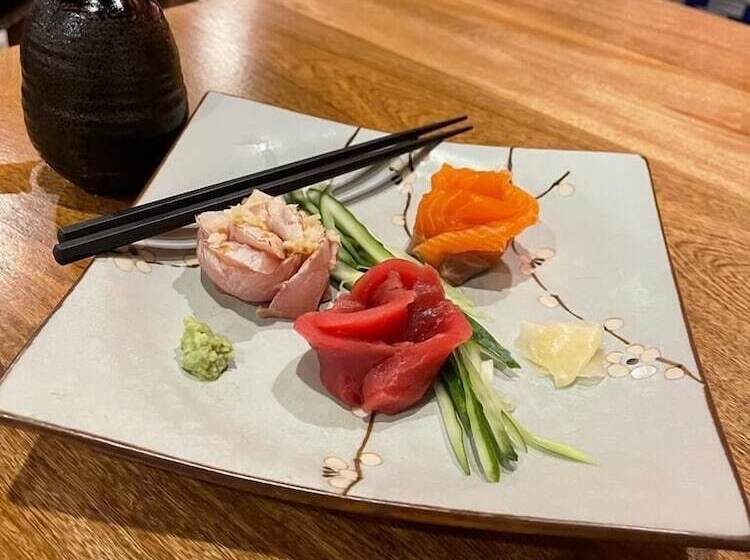 Отель Amaia Boutique