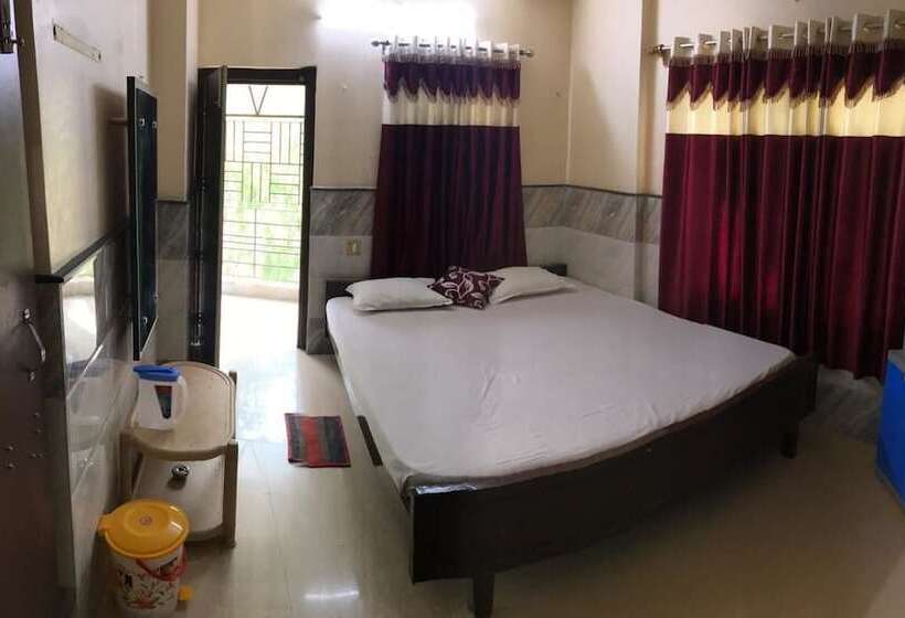 هتل Annapurna Resort And Lodge