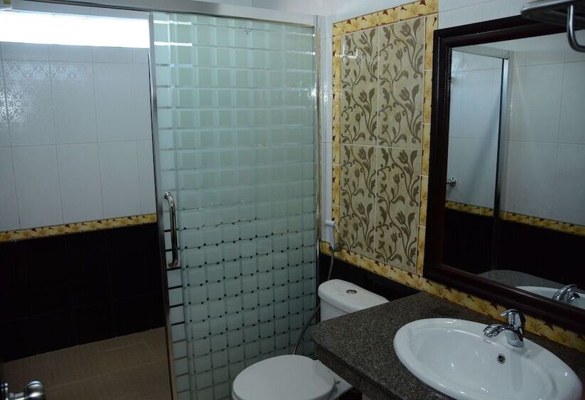 فندق Anoulackkhenlao