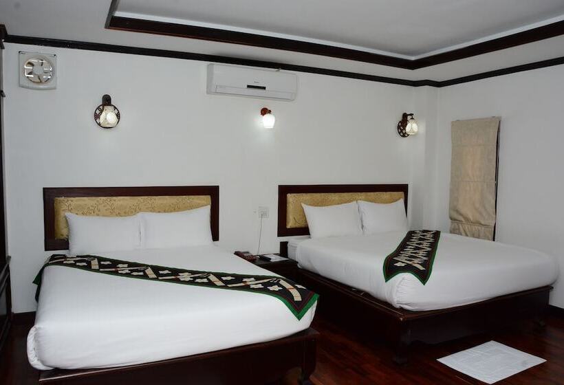 فندق Anoulackkhenlao