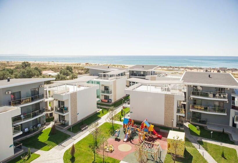 هتل Aurum Family Resort & Spa