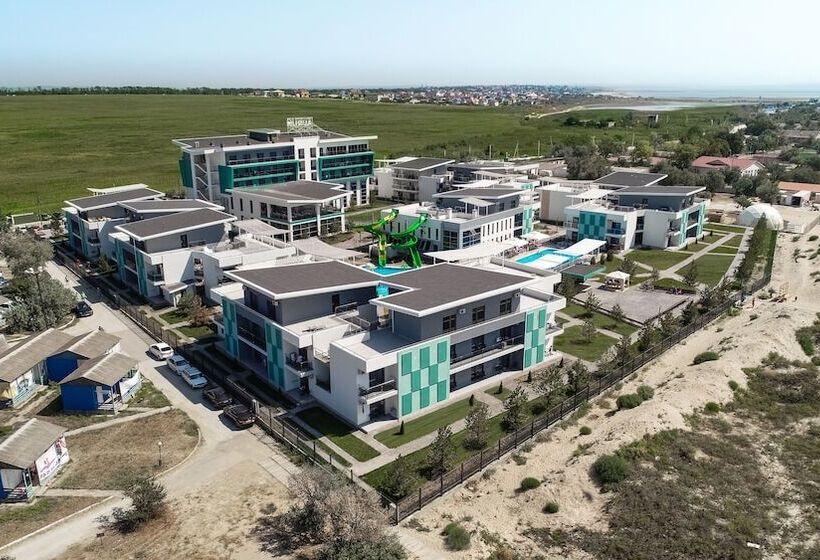 هتل Aurum Family Resort & Spa