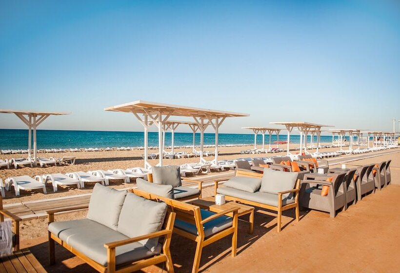 هتل Aurum Family Resort & Spa