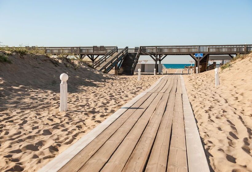 هتل Aurum Family Resort & Spa