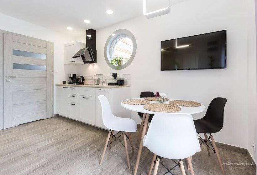 فندق Baltic Natur Park   Holiday Resort