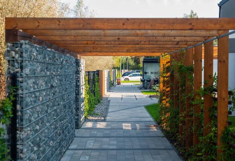 فندق Baltic Natur Park   Holiday Resort