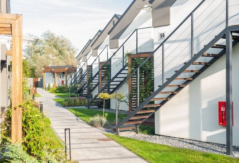 فندق Baltic Natur Park   Holiday Resort