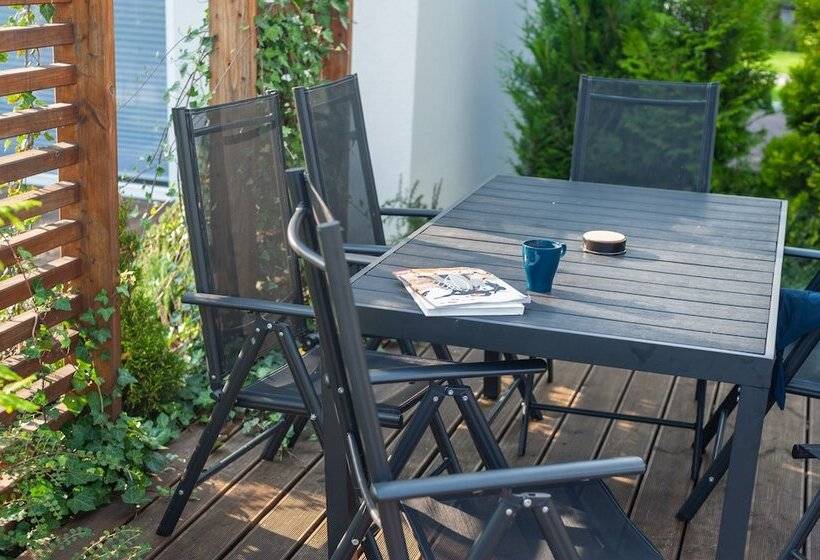 فندق Baltic Natur Park   Holiday Resort