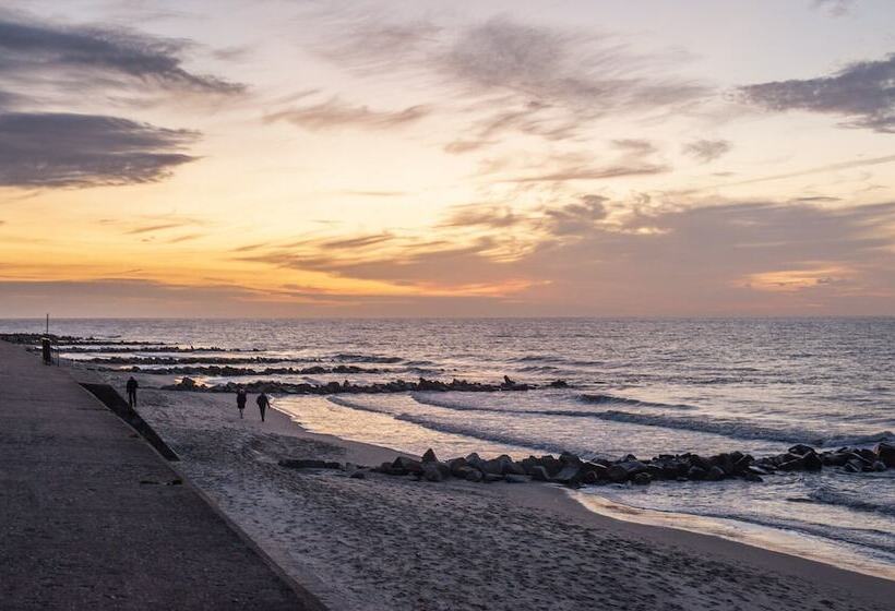 فندق Baltic Natur Park   Holiday Resort