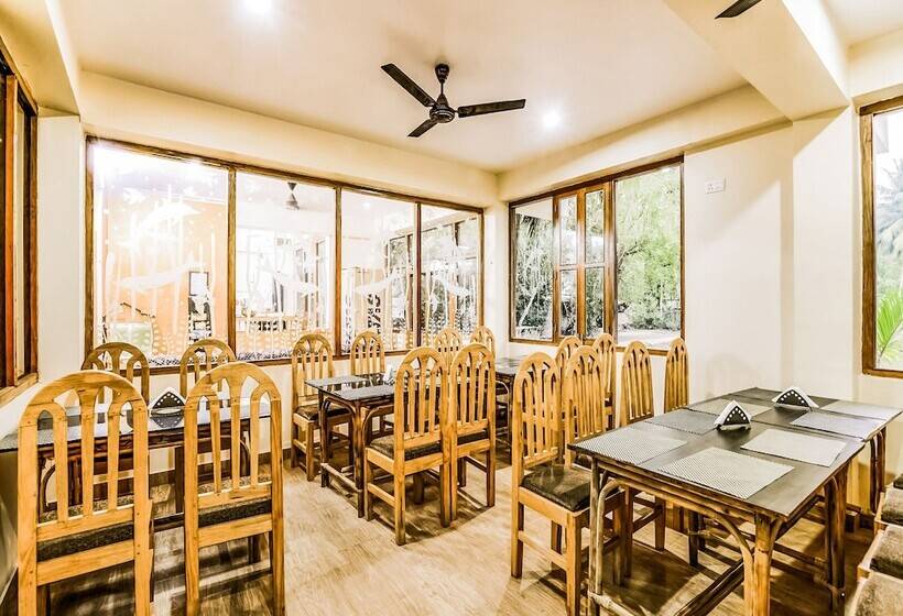 Hotel Blue Ocean Resort By Oyo Rooms