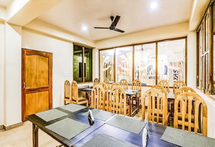 Hotel Blue Ocean Resort By Oyo Rooms