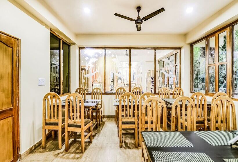 Hotel Blue Ocean Resort By Oyo Rooms