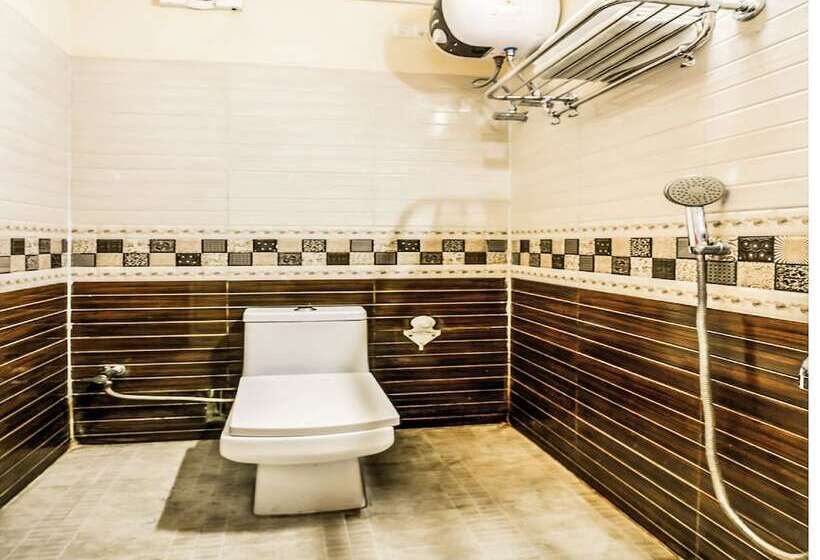 Hotel Blue Ocean Resort By Oyo Rooms