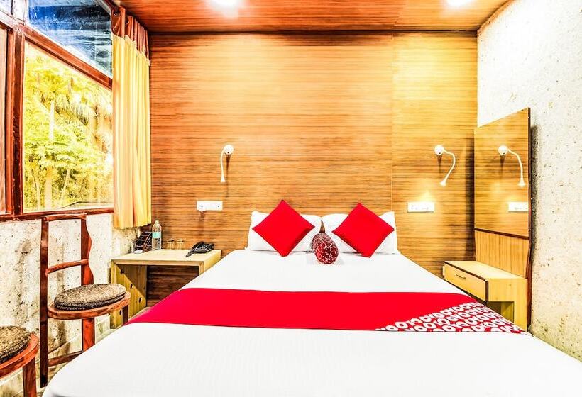 Hotel Blue Ocean Resort By Oyo Rooms