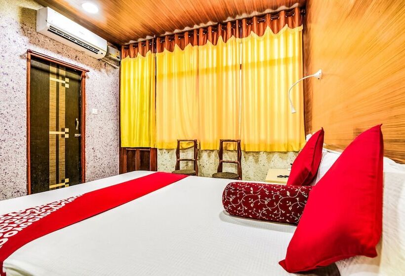 Hotel Blue Ocean Resort By Oyo Rooms